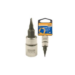 Zilver dopbits PH