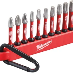 Impactbitset Milwaukee SHOCKWAVE