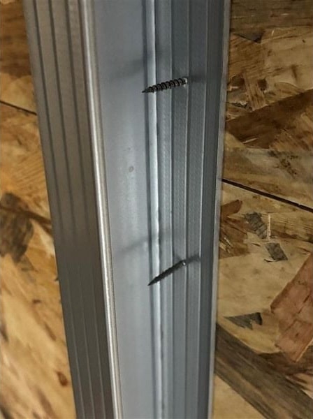 Gipsvezelplaatschroeven met HiLo draad 3,9x55 1000 stuks - Afbeelding 2