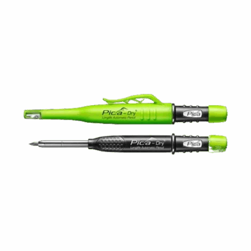 Pica 3030 markeerpotlood groen