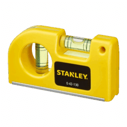 waterpas geel stanley