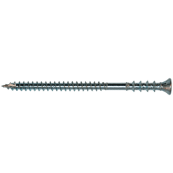 Stelschroef met torx T25 aandrijving